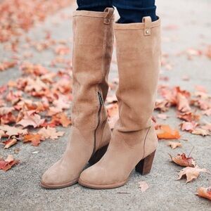Ugg Ava tall boot